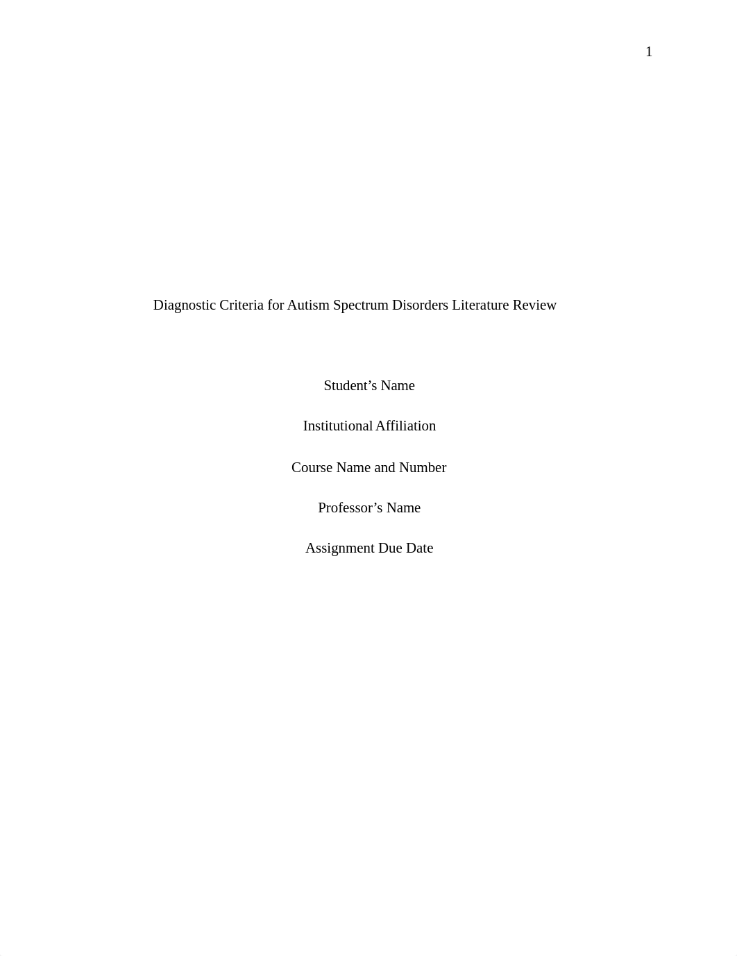 Diagnostic Criteria for Autism Spectrum Disorders.docx_dtdxp8p9auj_page1