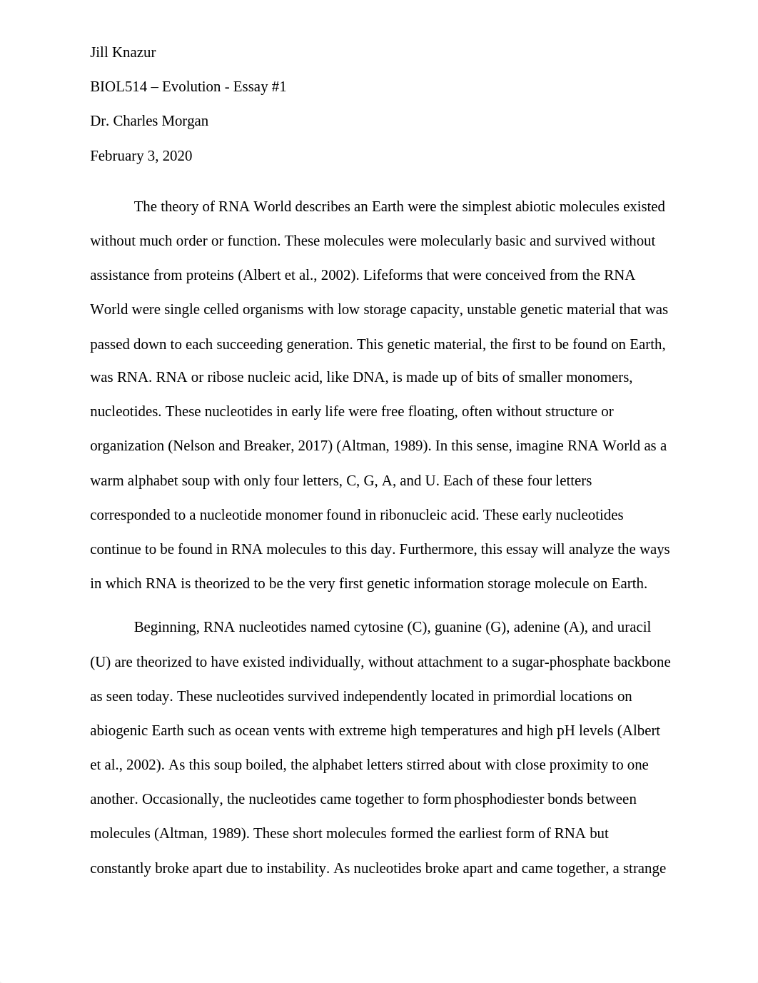 Evolution - Essay #1.docx_dte1365gngv_page1