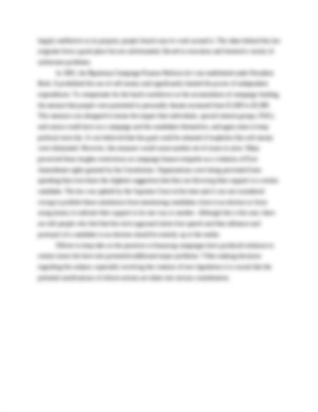 Campaign Finance Reform Essay_dte3xse9oik_page2