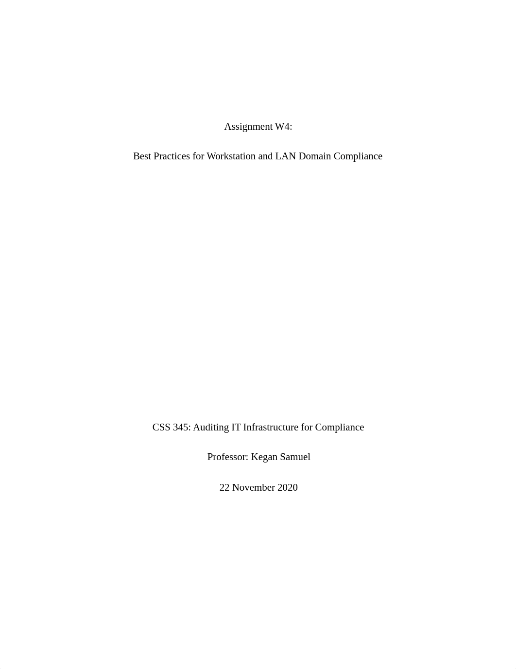 do W4 - Assignment Best Practices for Workstation and LAN Domain Compliance.docx_dte4t45ru97_page1