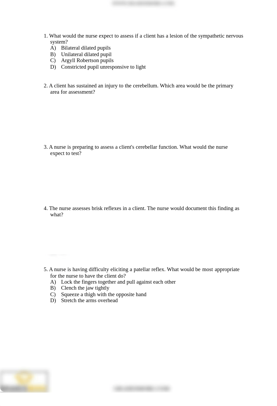 Chapter 22, Neurological and Mental Status.pdf_dte7ji7ozro_page1