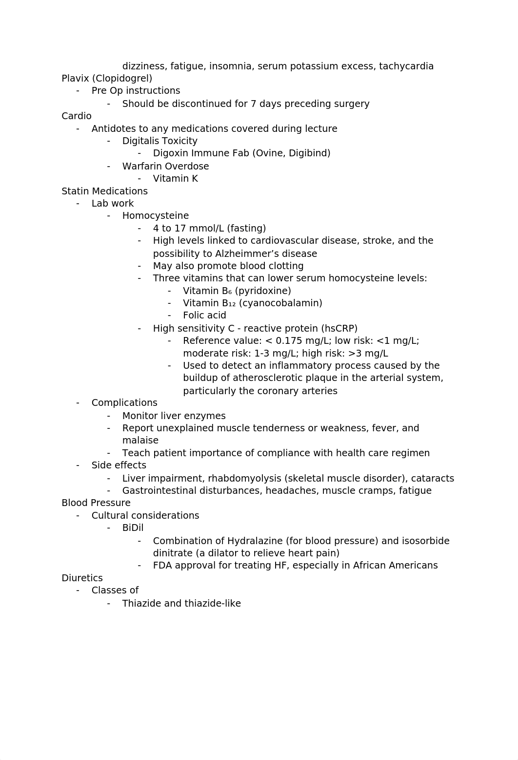 Pharmacology - Midterm (Shared).docx_dte83523r37_page2