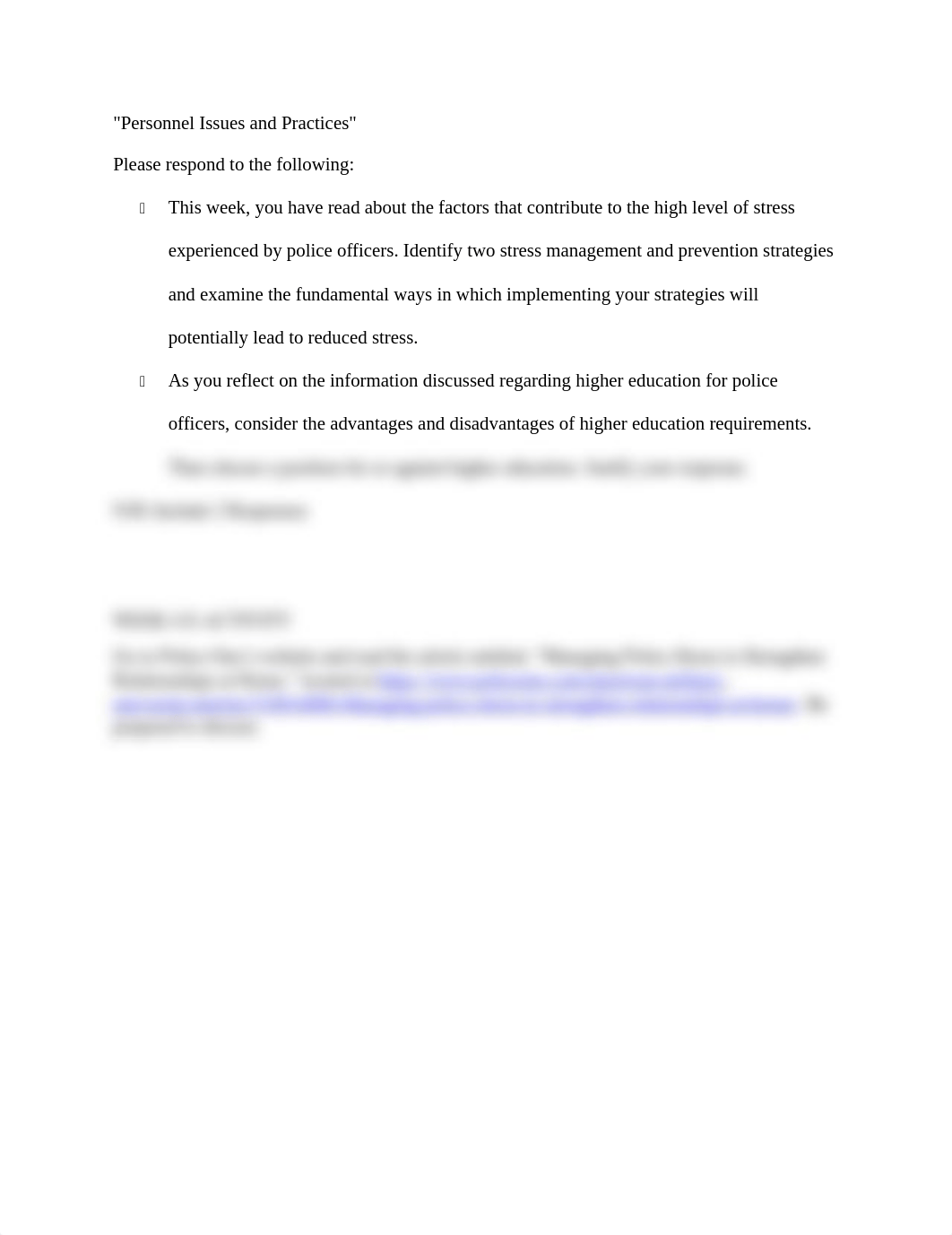 Personnel Issues and Practices week4 discussion.docx_dte95en8eq4_page1