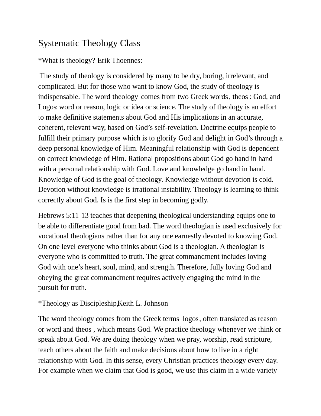 Systamtic Theology Class.docx_dtea4nni7b5_page1