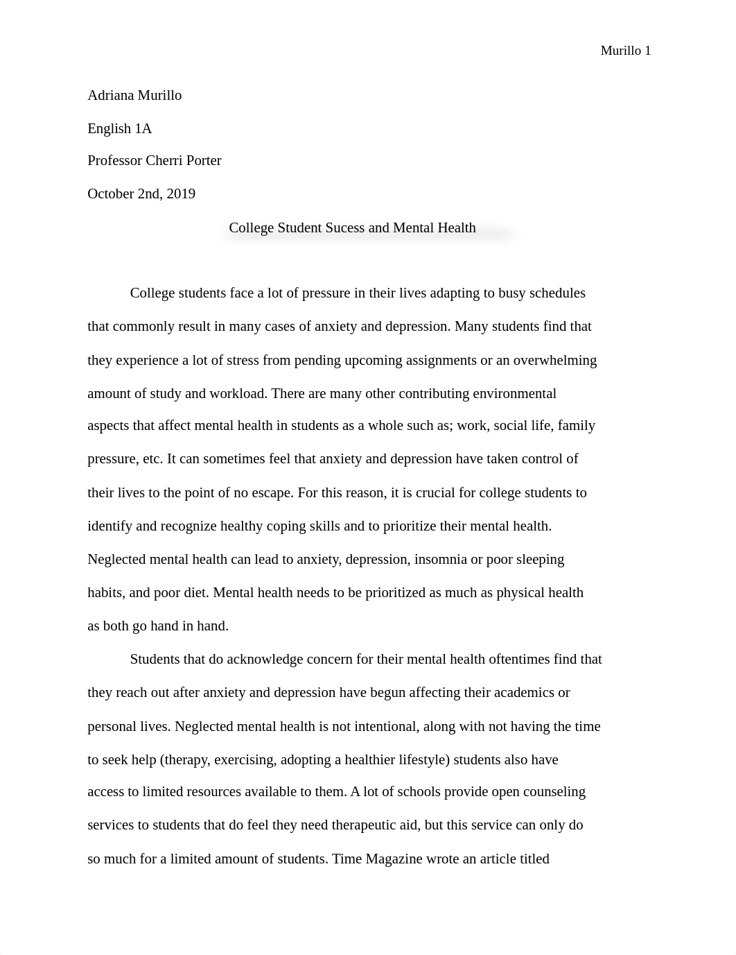 Copy of College Student And Mental Health: FINAL_dtebh4wkzze_page1