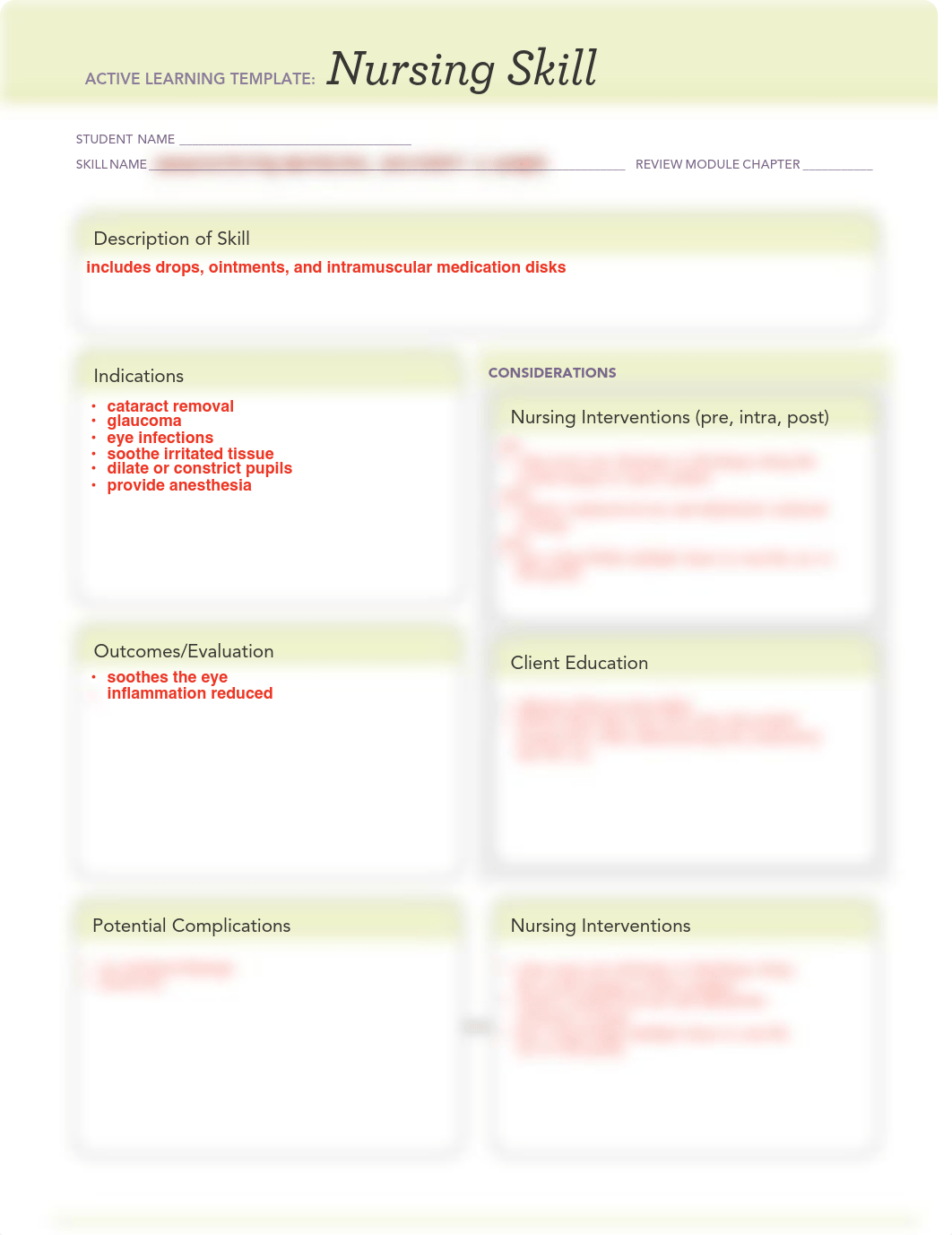 ALT Nursing Skill- Administering Ophthalmic Ointment & Drops.pdf_dtecb3vqz3k_page1