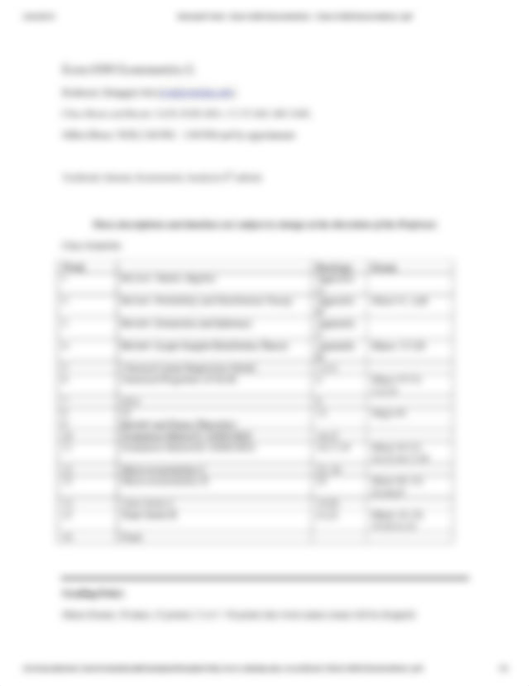 Microsoft Word - Econ 6309 Econometrics I - Econ 6309 Econometrics I.pdf_dtedvw8yawe_page1