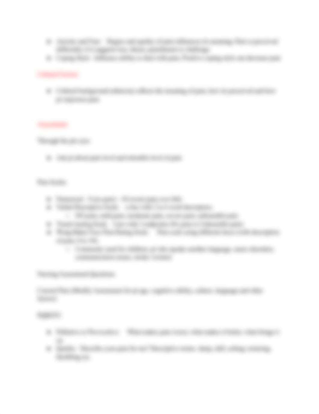 Pain Management Study Guide.pdf_dtejjhuykdn_page2