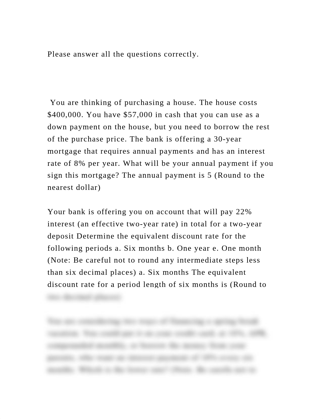 Please answer all the questions correctly. You are thinking .docx_dtejs9oe1mi_page2