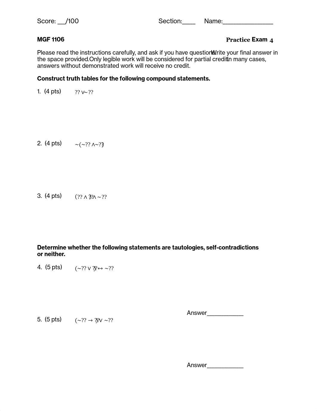 MGF 1106 Exam 4 Practice.pdf_dtem6hca29o_page1