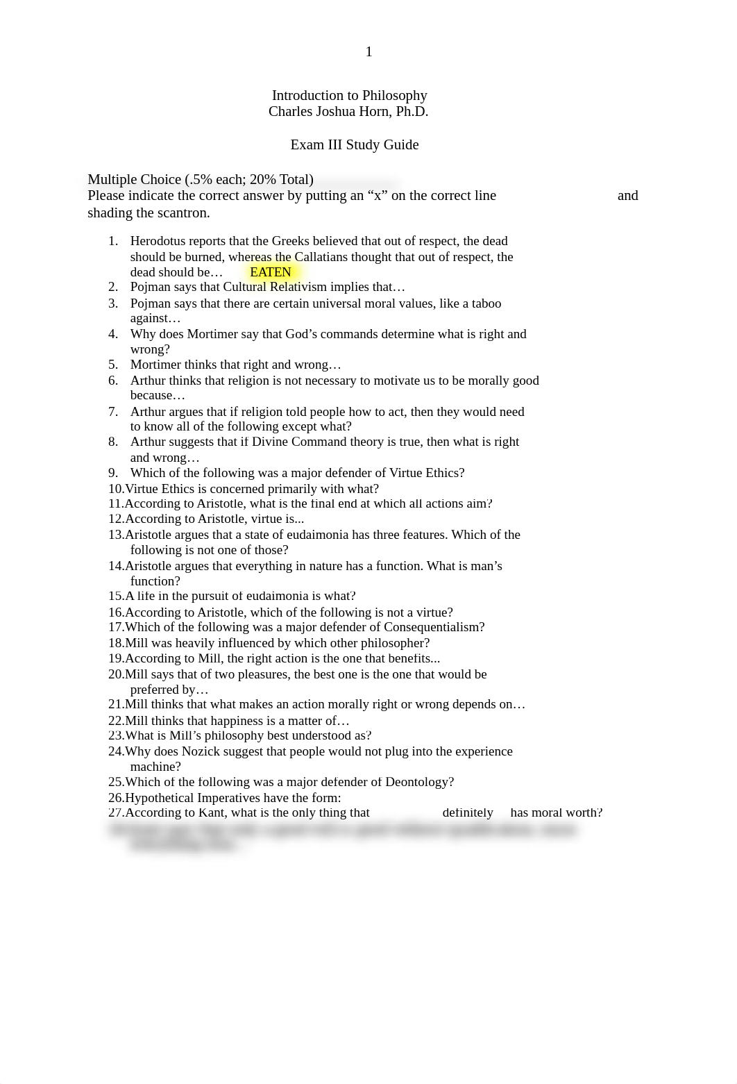 Exam III Study Guide.docx_dtemchkgnn9_page1