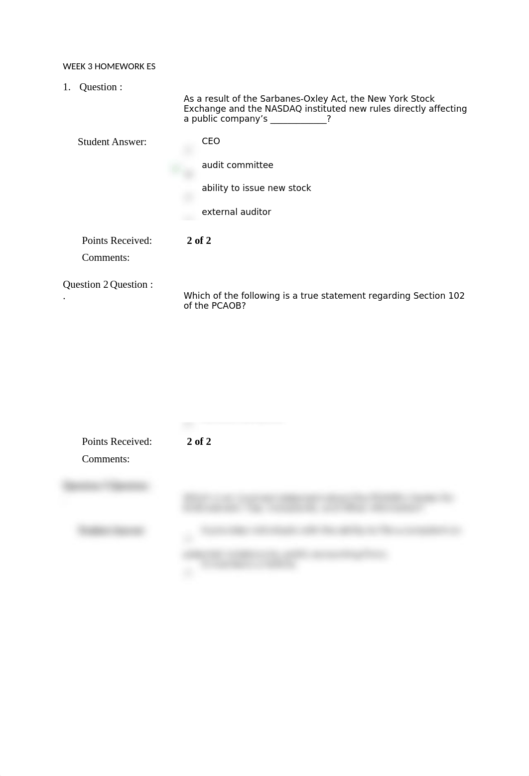 ACCT 217_Week 3 Homework ES_ANSWERS_dtes35s5ana_page1