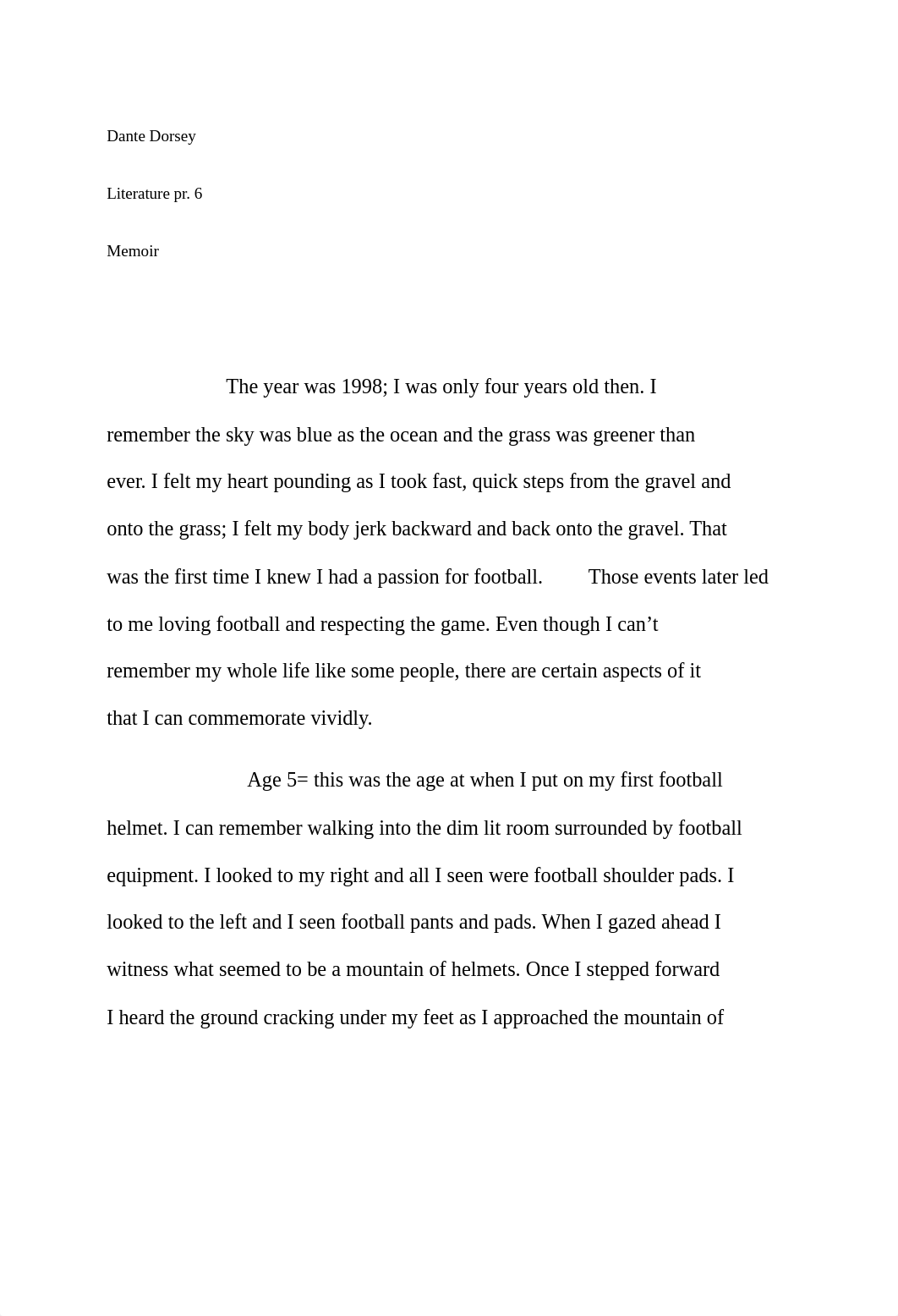 memoir memoir_dtesnogdkjv_page1