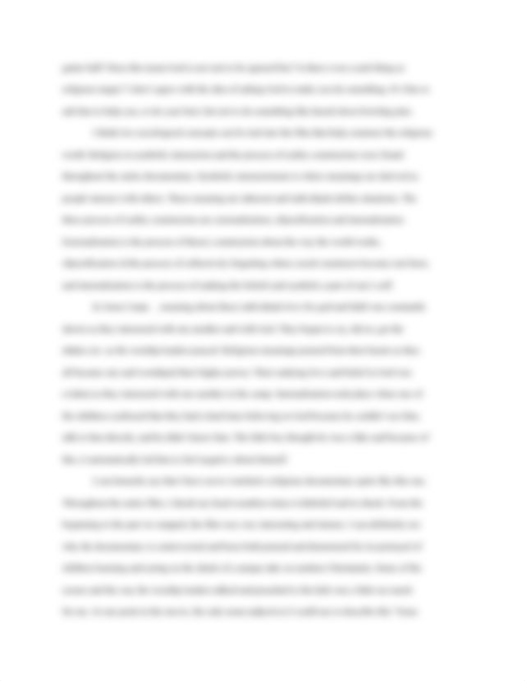 Essay on Jesus Camp Documentary_dtetv30urdq_page2