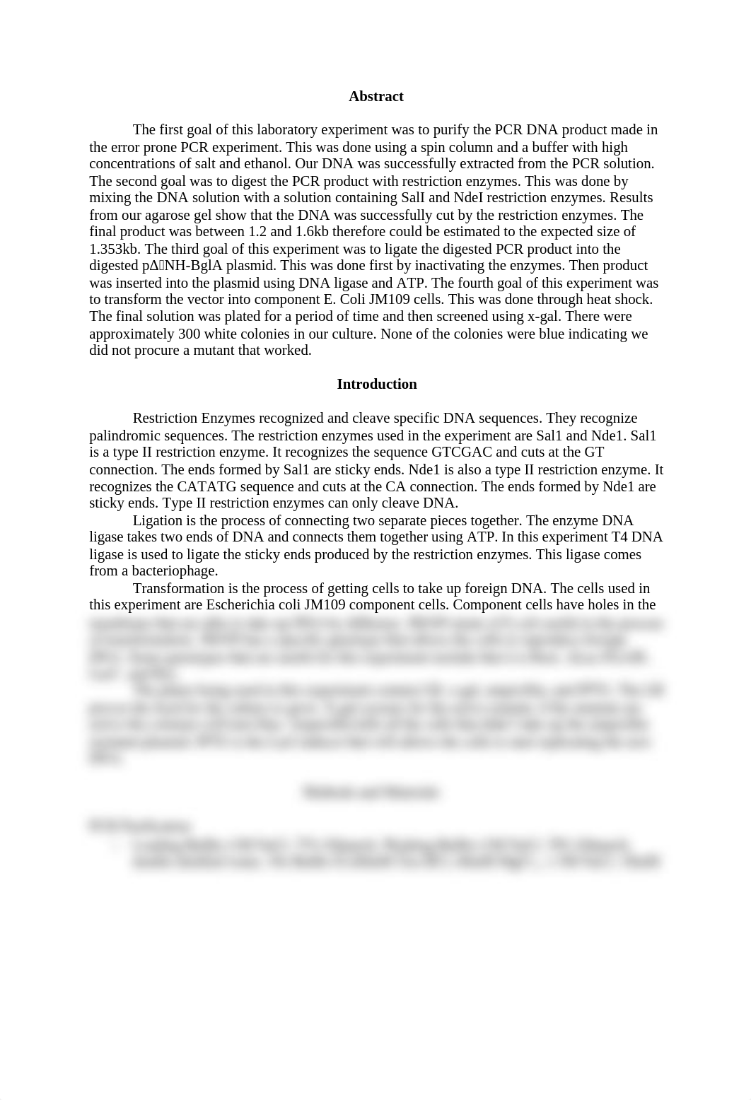 Lab 3 - PCR Purification & Restriction Enzyme Digestion_dtetxyvihl6_page2