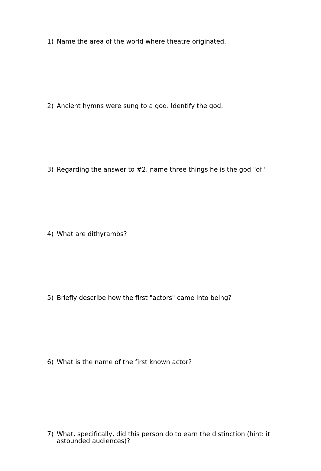 Name the area of the world where theatre.docx_dtew0dgv8p9_page1