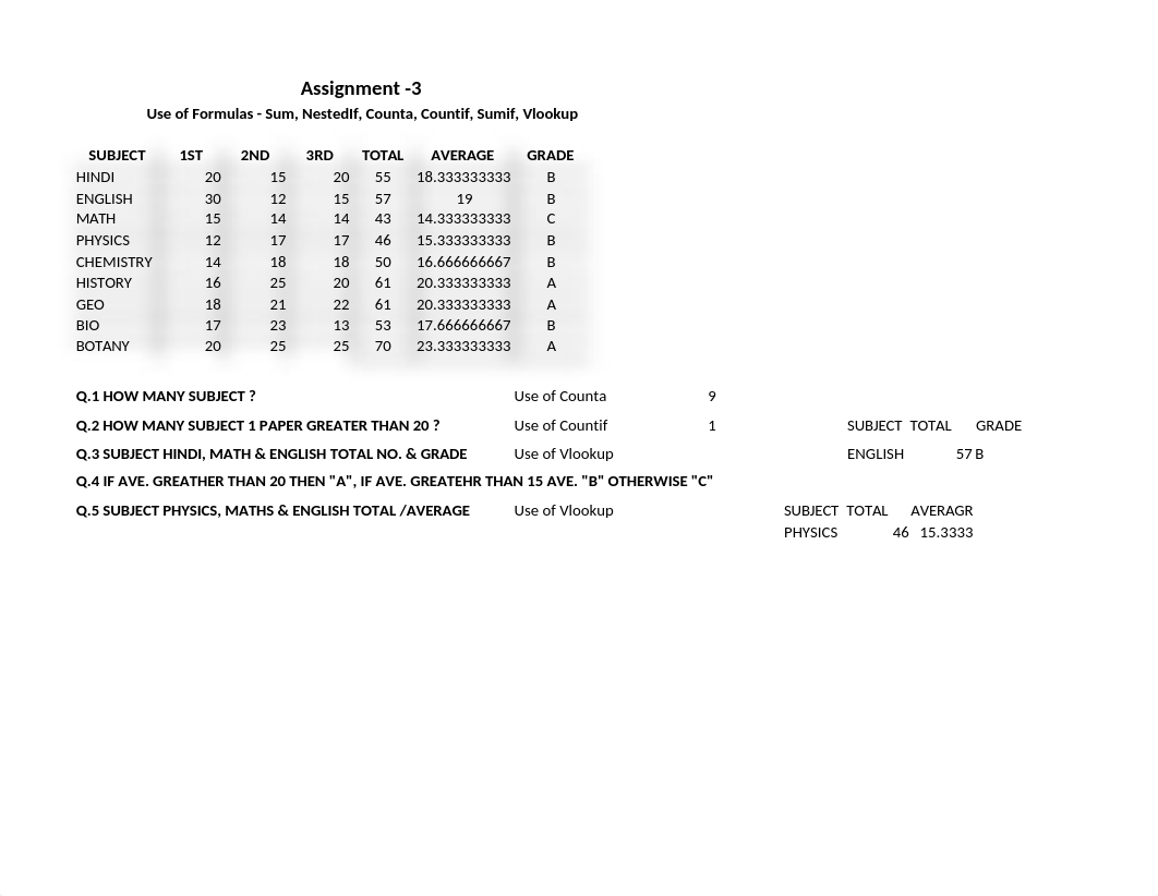 Excel Practical Assignments(AutoRecovered).xlsx_dtew97v5wf7_page4