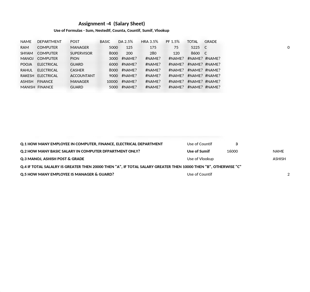 Excel Practical Assignments(AutoRecovered).xlsx_dtew97v5wf7_page5