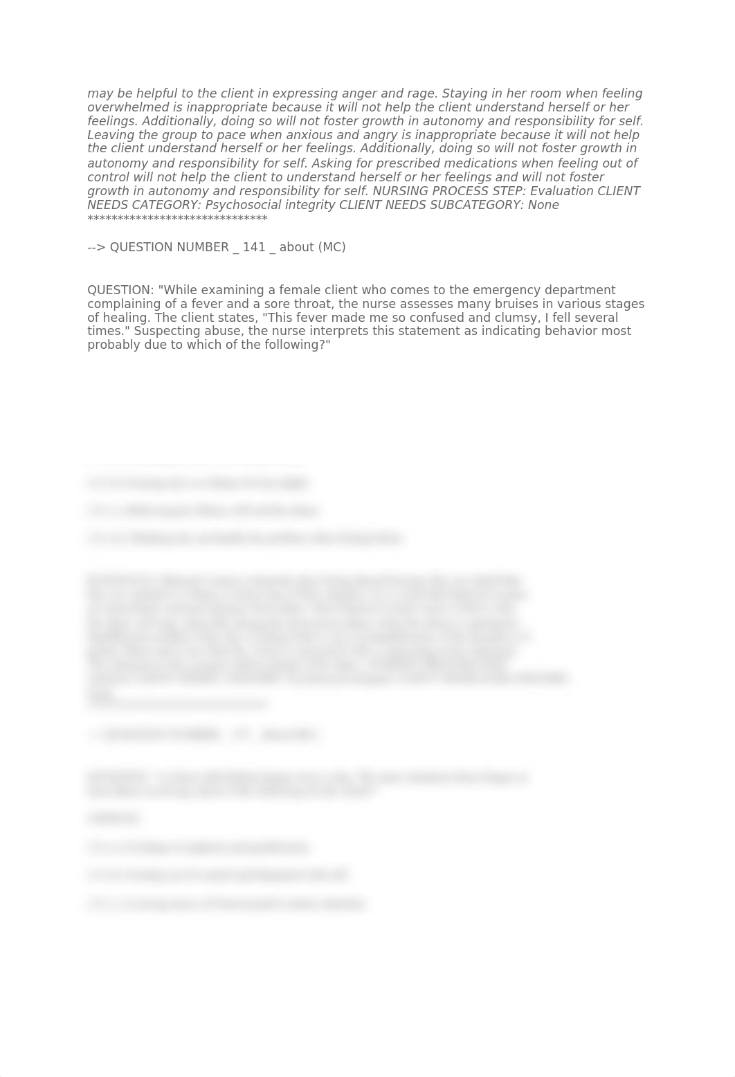 MENTAL HEALTH And PSYCHIAtrIC questions.docx_dtewlgckb0s_page2