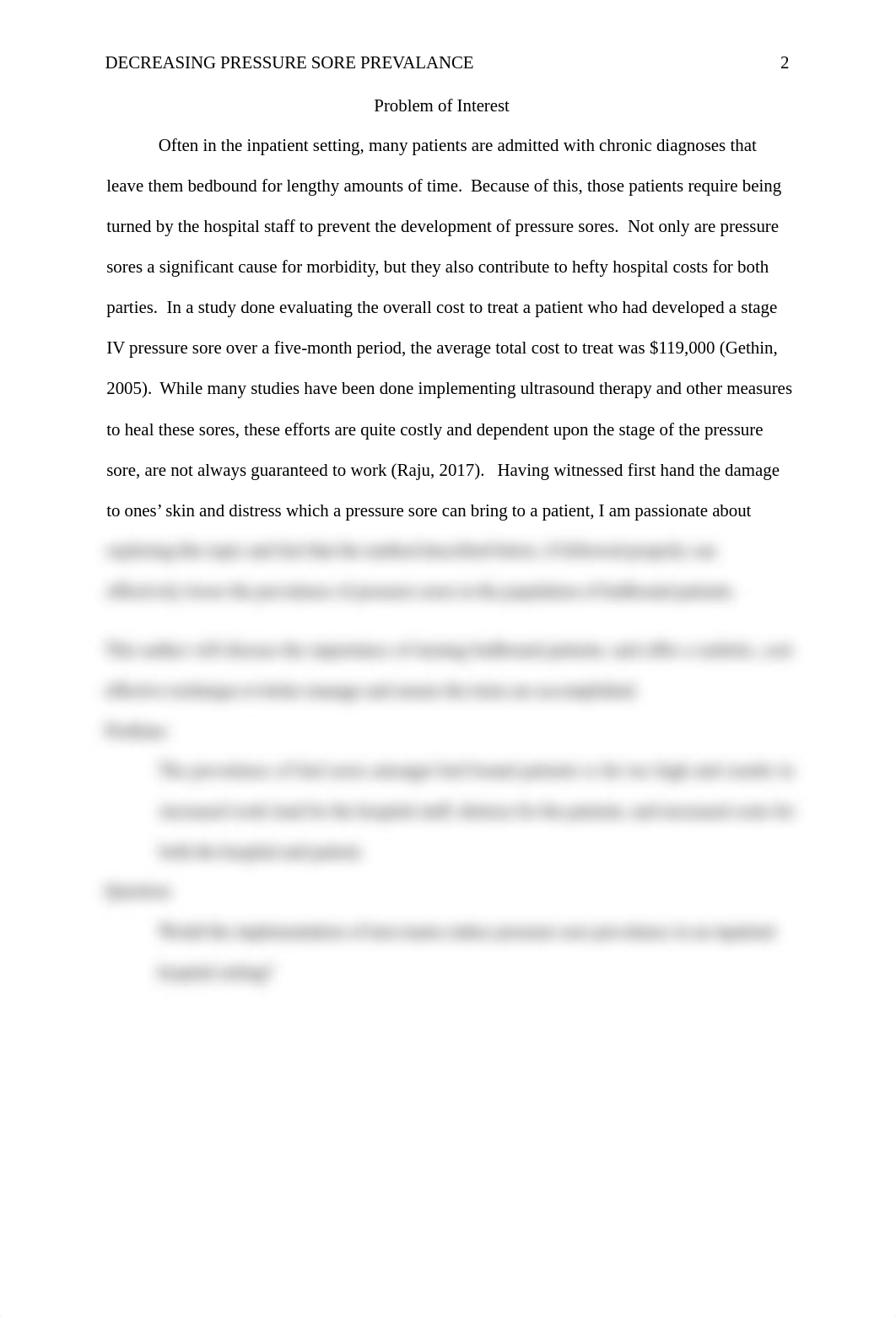 Lack of Confidence During Code Blue Situations and the Implementation of Simulated Practice.docx_dtf23hlgx1i_page2