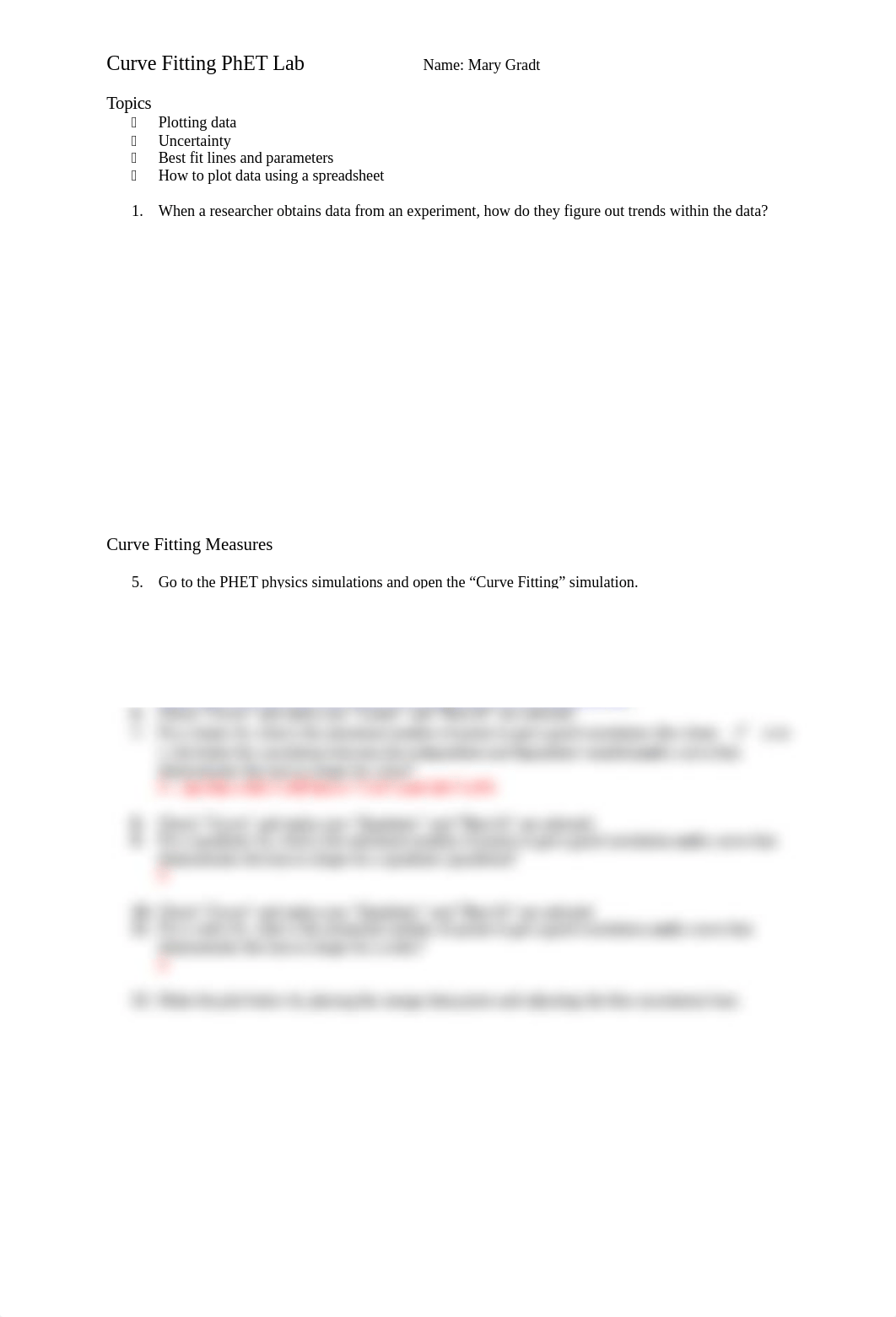 PHET Curve Fitting Lab - Mary Gradt.docx_dtf3akf01w3_page1