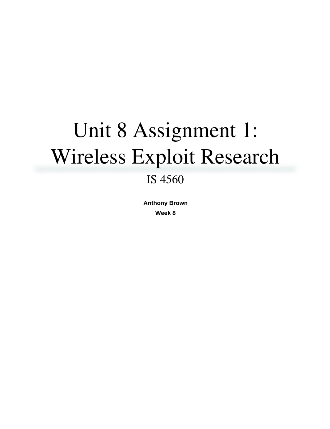 Unit 8 Assignment 1 - Wireless Exploit Research_dtf5wusfpdr_page1