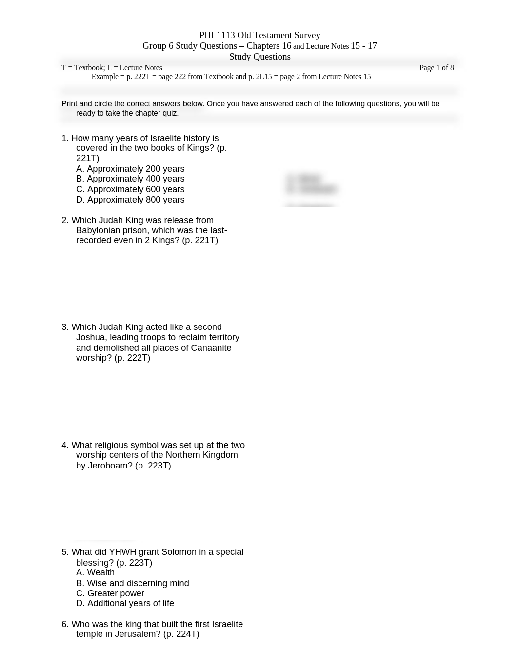 Group 6 Study Questions - Chapters 16 - Lecture Notes 15-17.doc_dtf60kqroqc_page1