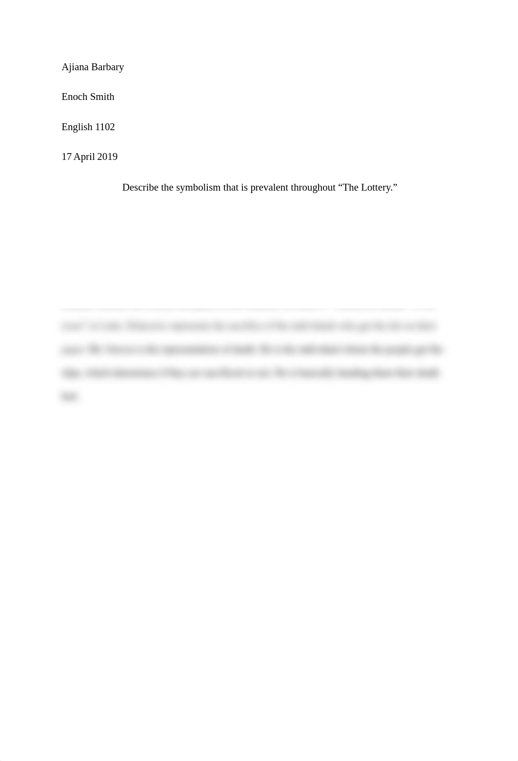 Ajiana Barbary essay.docx_dtf6oba3vpu_page1