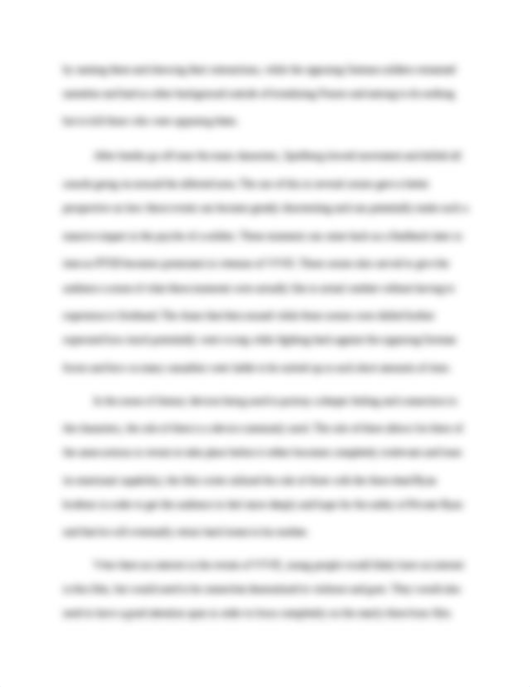 Saving Private Ryan Film Critique.docx_dtf76kqptnl_page2