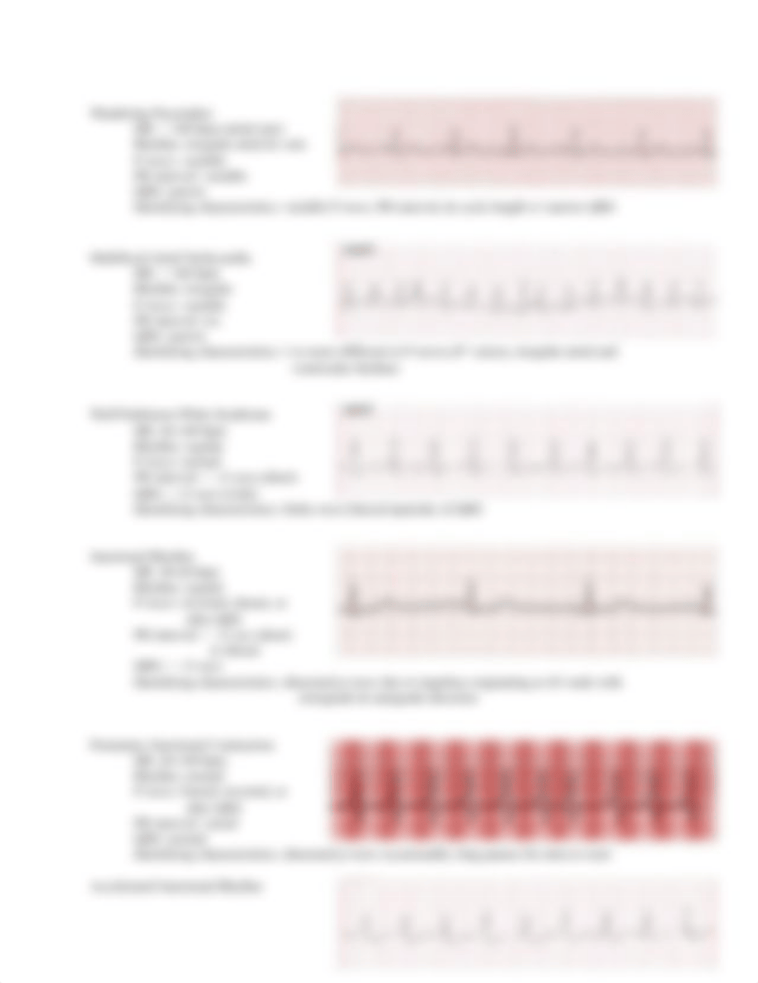 EKG Arrhythmia Review Sheet.docx_dtf7ylkoj5n_page2