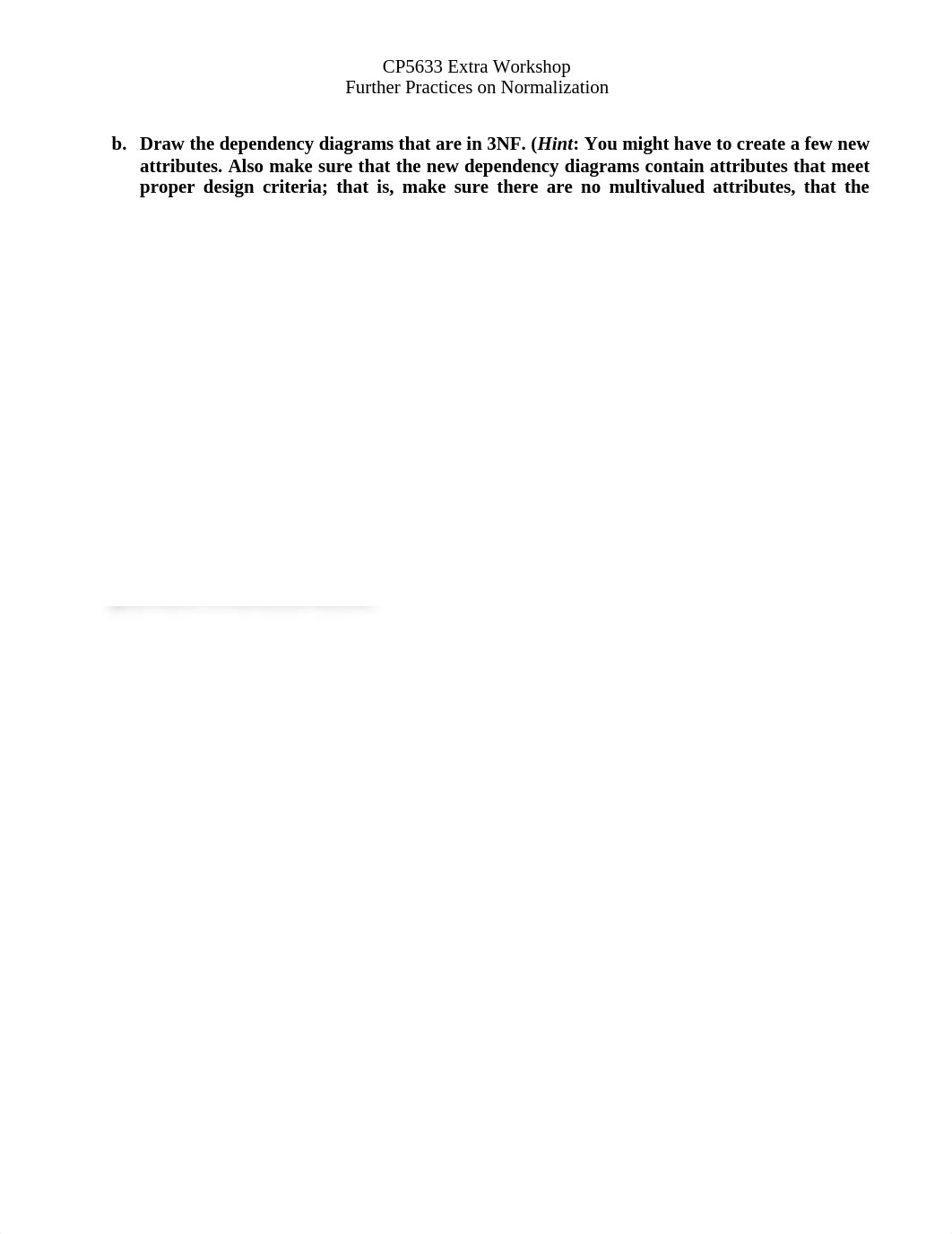 CP5633 Extra Workshop - Further Practices on Normalisation (Solutions).pdf_dtfbmuvappx_page2