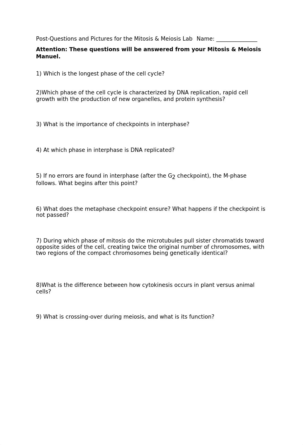 Mitosis Meiosis-Post lab questions and Photos.docx_dtfcft88hbe_page1