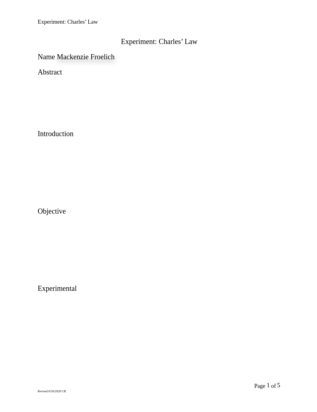 CHEM - B10 Results Charles Law.docx_dtfg1f5n5l3_page1