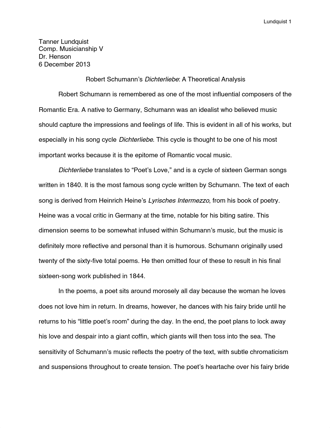 Robert Schumann's Dichterliebe- A Theoretical Analysis_dtfgvf8hl4s_page1