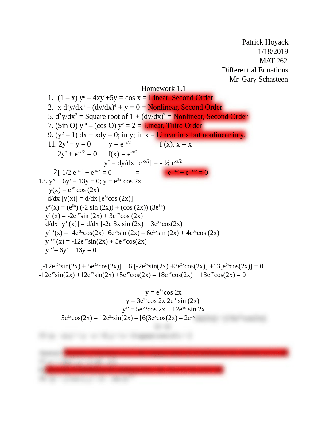 Section 1.1 MAT 262 Patrick Hoyack.docx_dtfh1h74ikg_page1