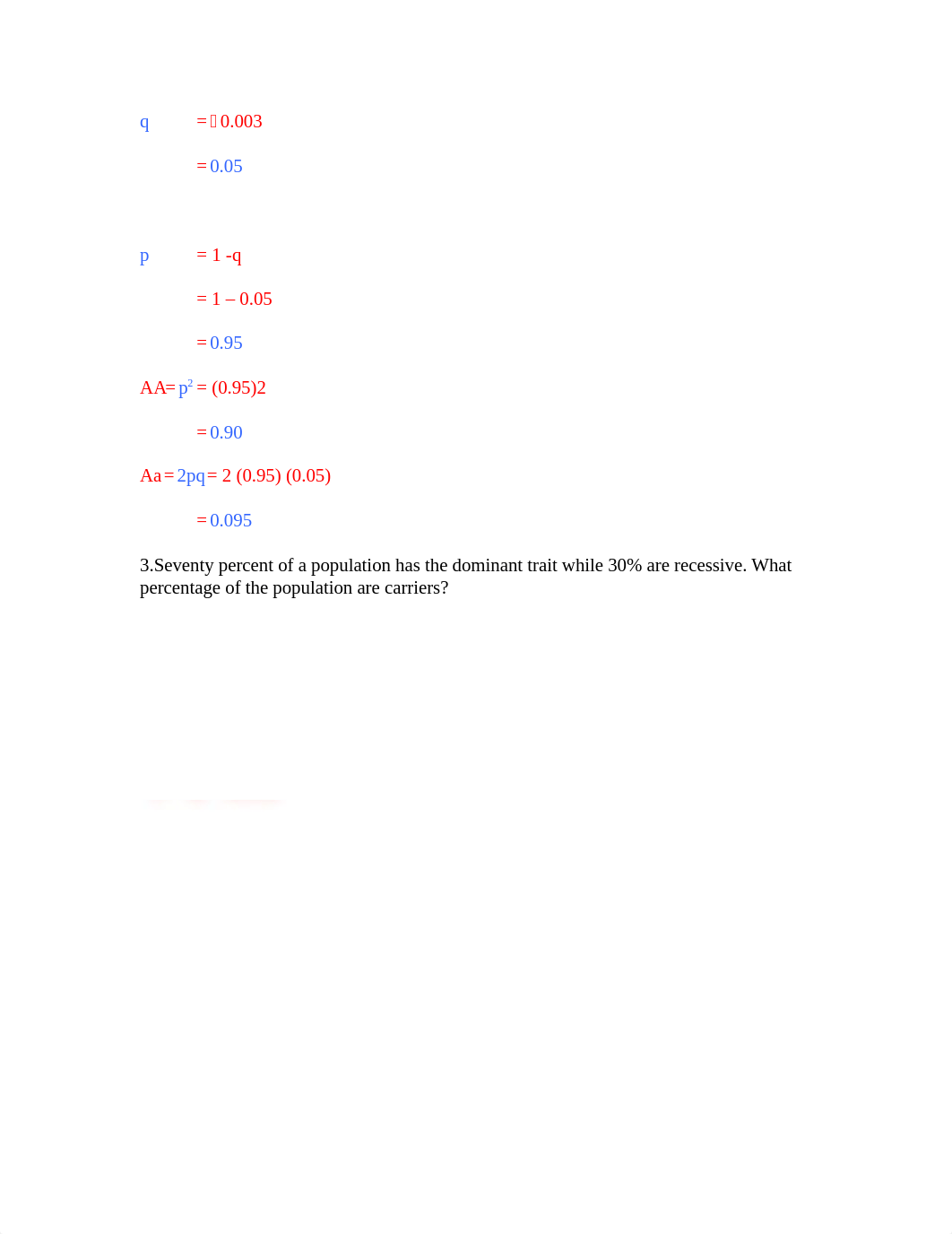 HARDY WEINBERG PRACTICE Solutions.doc_dtfh62jlqfy_page2