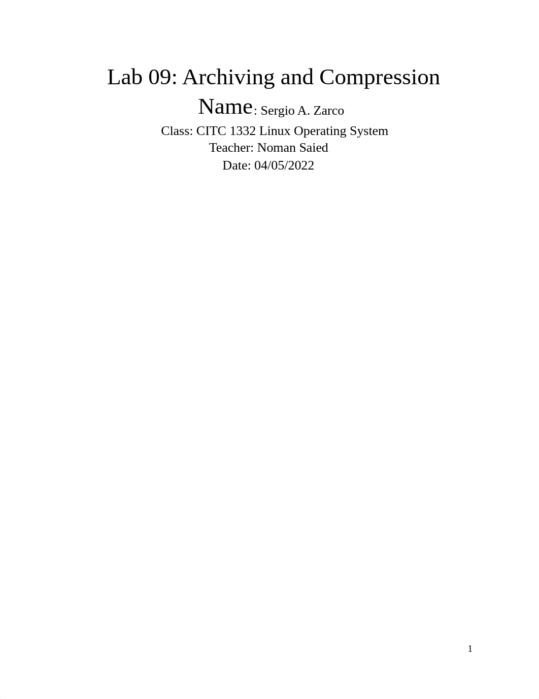 Linux Operating System Lab 9 Report.docx_dtfh8z7d2gv_page1