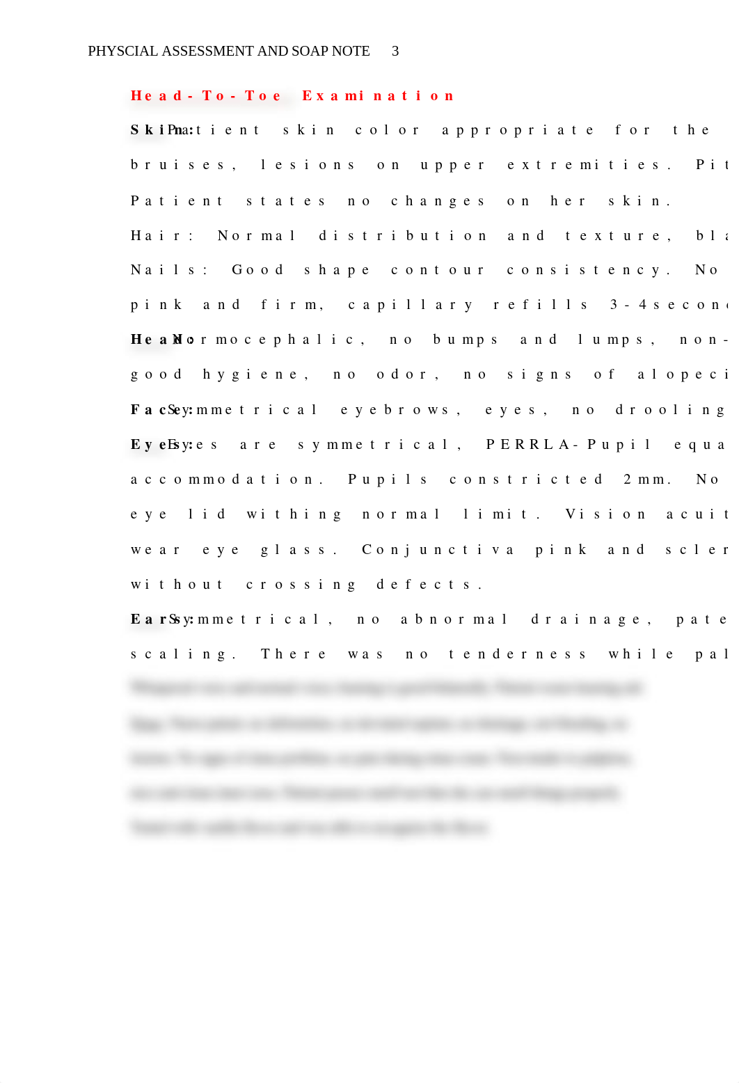 # 1 Student Sample Paper Physical assessment and SOAP Note.docx_dtfi3p2unen_page3