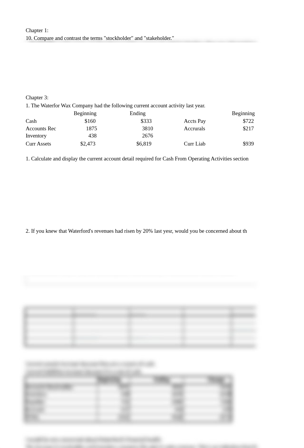 Finance Questions Ch 1-6.xlsx_dtfilw73179_page1