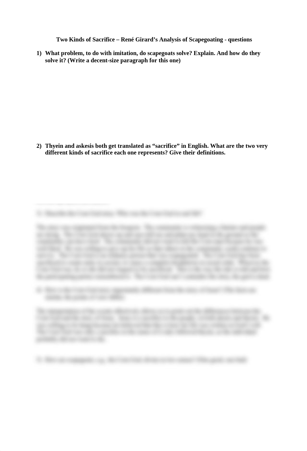 Two Kinds of Sacrifice questions.docx_dtfjj8omp8d_page1