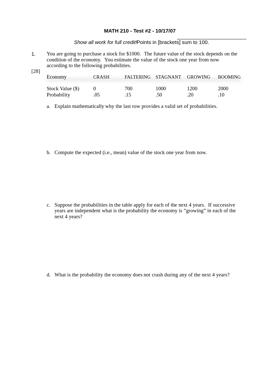 Study Guide Test 2 (Fall)_dtfkperkl41_page1