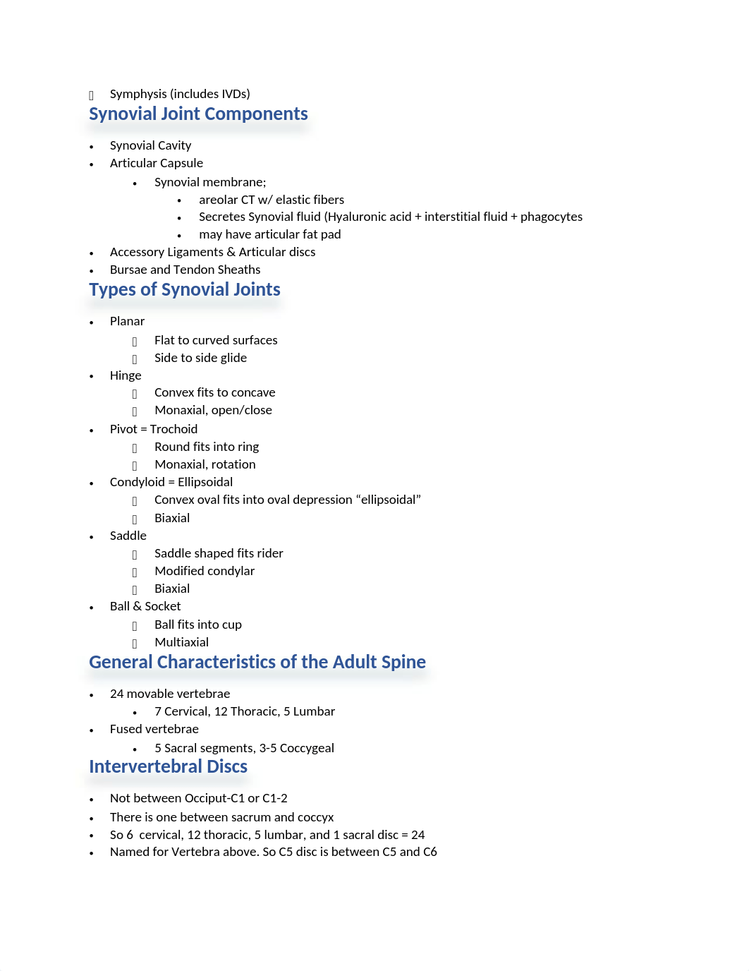 Spinal Week 1 notes.docx_dtfkwgaq98l_page2