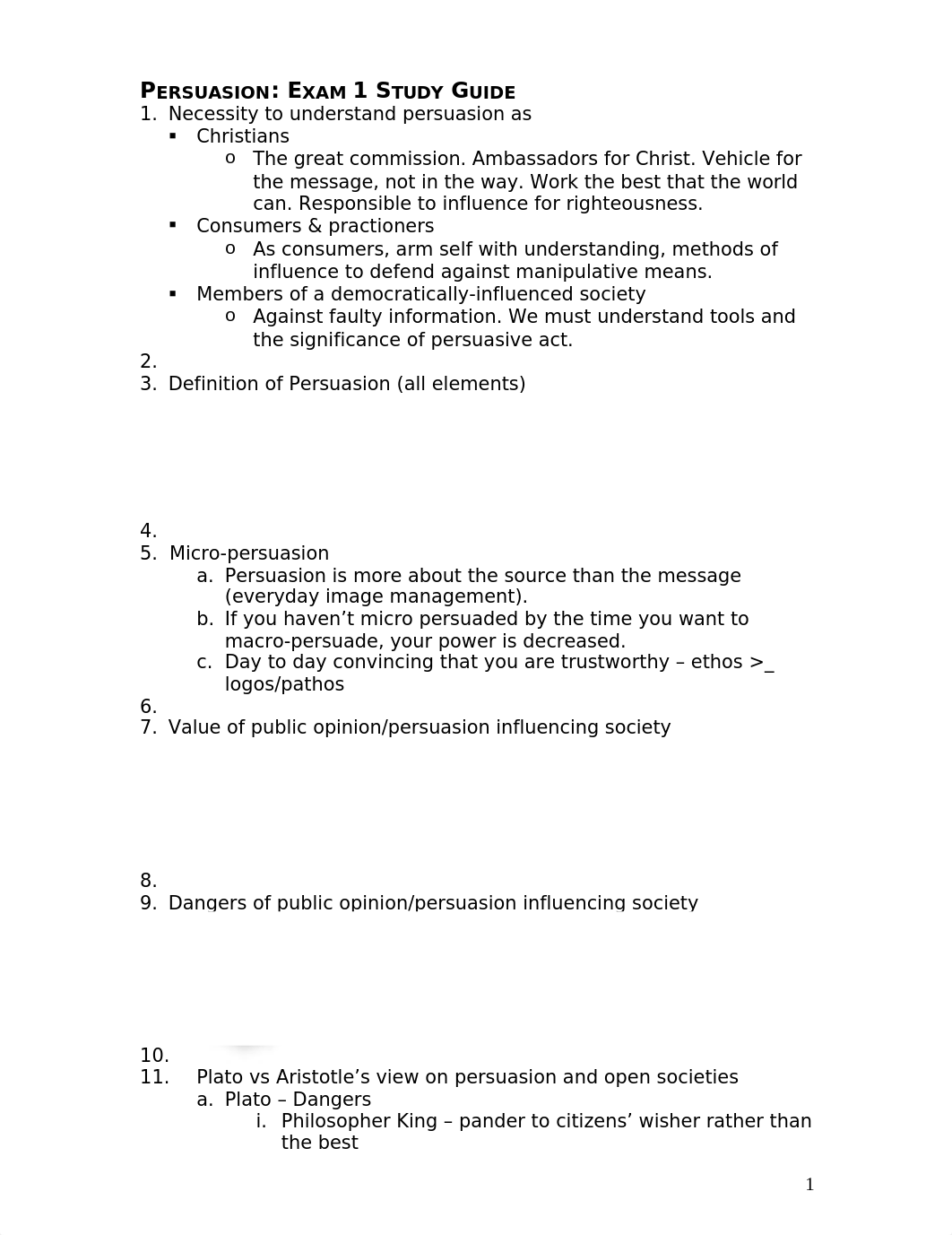 Exam 1 Study Guide_dtfmofvd0x3_page1