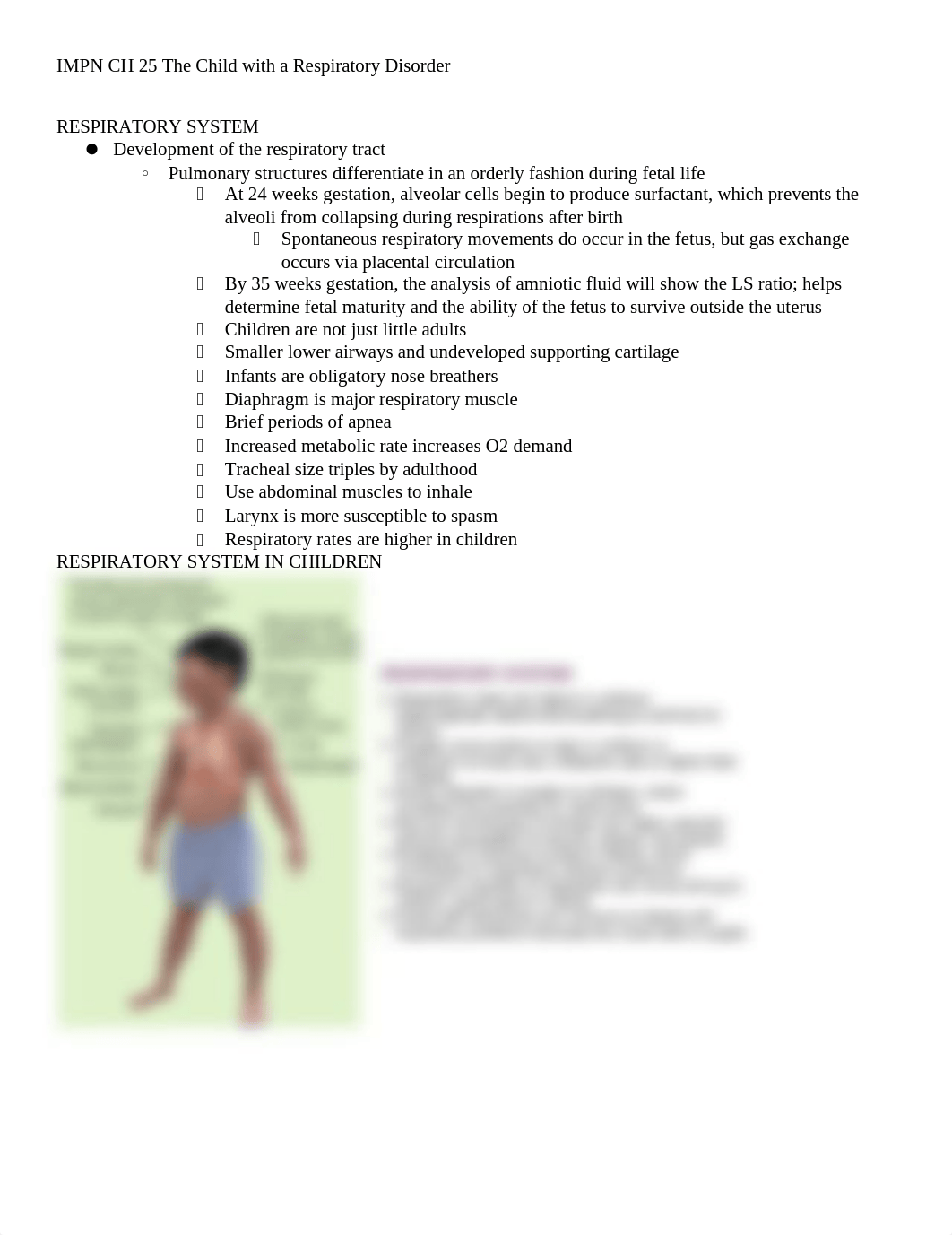 IMPN CH 25 The Child with a Respiratory Disorder.docx_dtfocxhygk8_page1