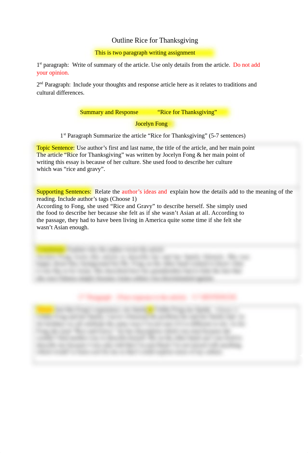 King Unit 2 Outline   Rice for Thanksgiving.docx_dtfooo25lqu_page1