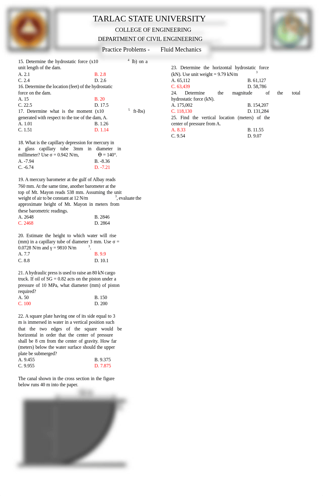 TSU-M13-PRACTICE-PROBLEMS-FLUID-MECHANICS.pdf_dtfozp6lvgh_page2