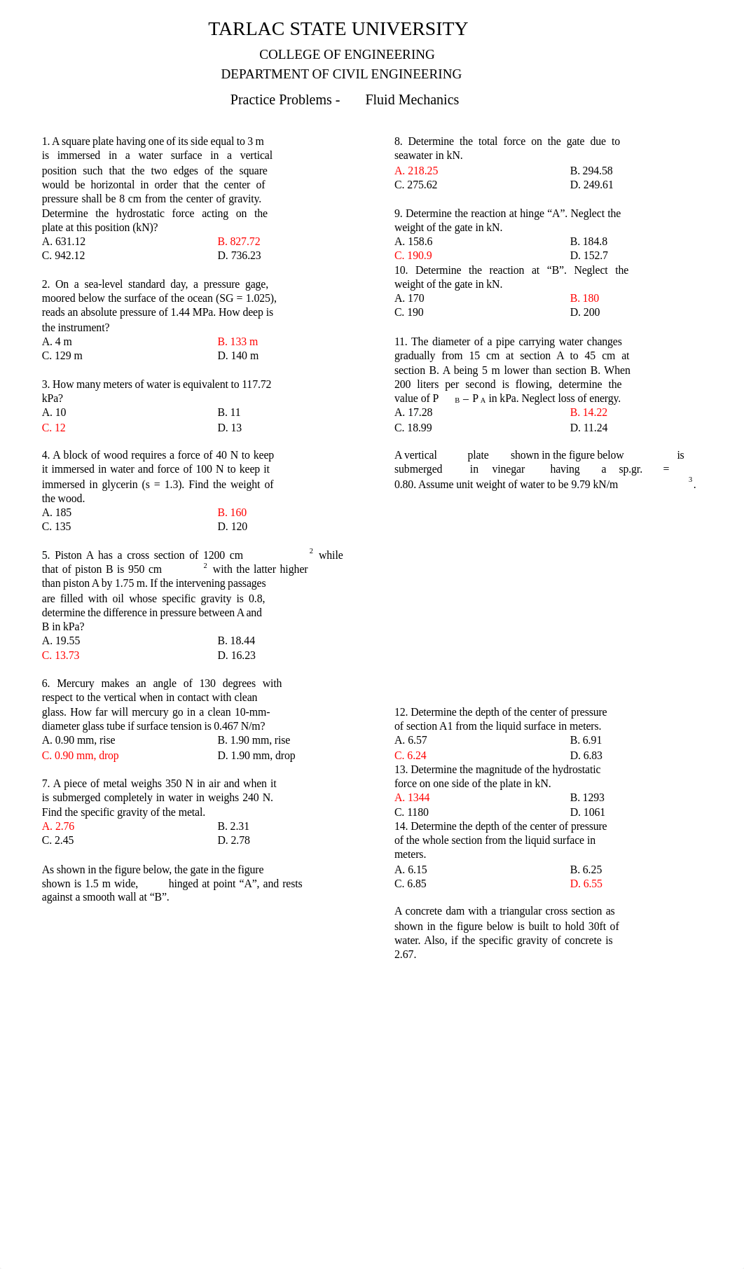 TSU-M13-PRACTICE-PROBLEMS-FLUID-MECHANICS.pdf_dtfozp6lvgh_page1