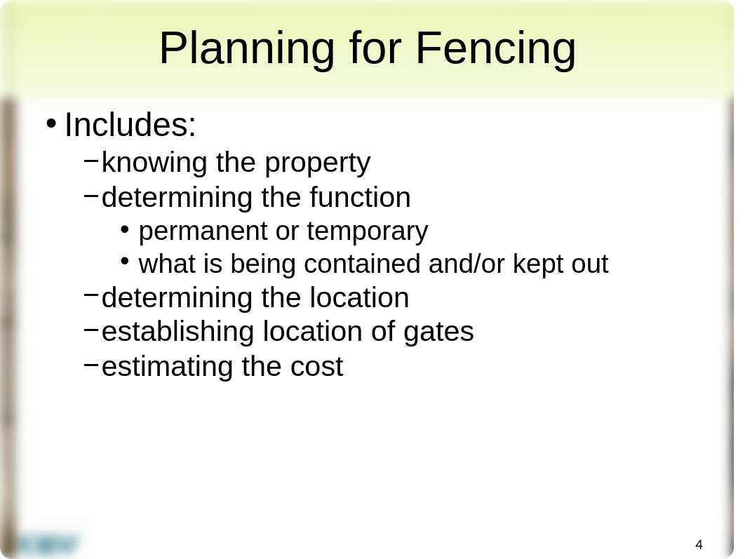 AGET 1320 - Fencing Tools & Techniques PPT.pptx_dtfthg7ubg6_page4