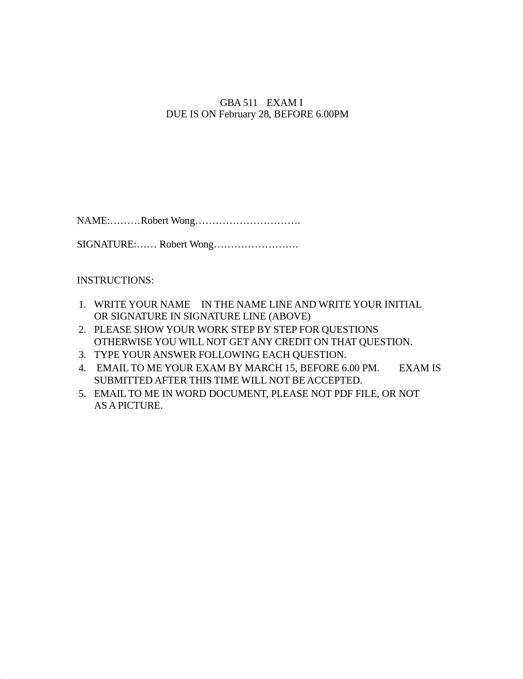 GBA511_EXAM 1(SPRING 2022) (1).docx_dtfvhlqtwky_page1