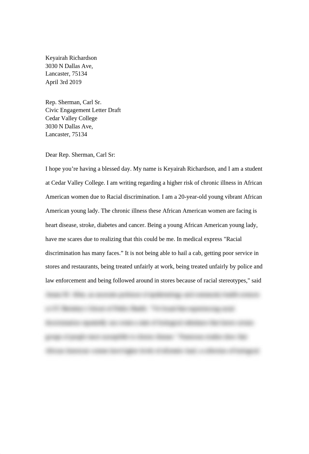 Keyairah Richardson-Civic Engagement Letter Draft 2 April 3rd.docx_dtfwkdg09hg_page1